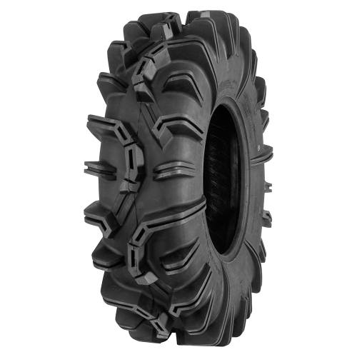 QuadBoss - QuadBoss QBT673 Mud Front/Rear Tire - 27x10Rx14 - P3032-27X10-14