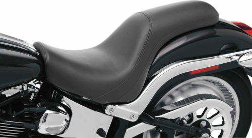 Saddlemen - Saddlemen Profiler Seat - Black - 8285FJ