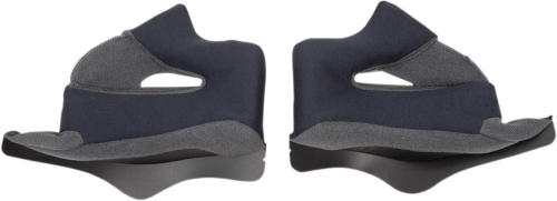 Z1R - Z1R Helmet Cheek Pads for Jackal Helmets - 2X (20mm) - 0134-2320