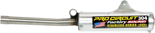 Pro Circuit - Pro Circuit 304 Factory Sound Silencer - SH87125-304