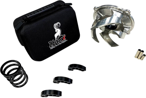 Ibexx - Ibexx AXYS 850 Clutch Kit - 11726-2