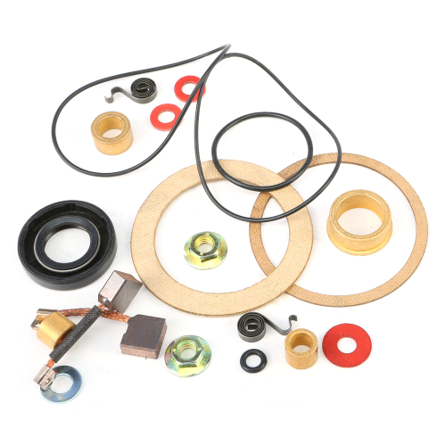 WPS - WPS Starter Brush Kit - SMU9107