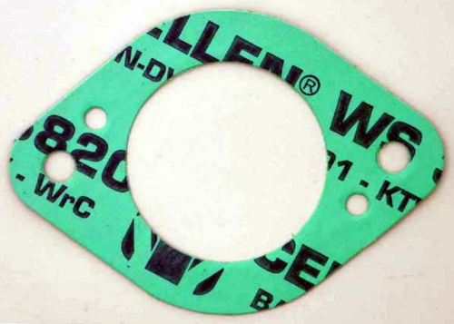 WSM - WSM Fiber Gasket - 007-487