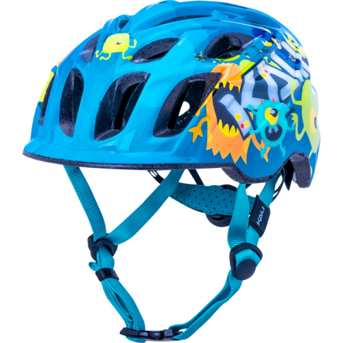 Kali Protectives - Kali Protectives Chakra Monster Child Helmet - 0221020414