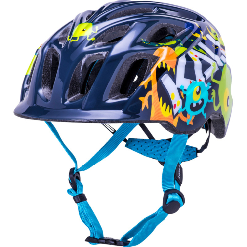 Kali Protectives - Kali Protectives Chakra Monster Child Helmet - 0221020425