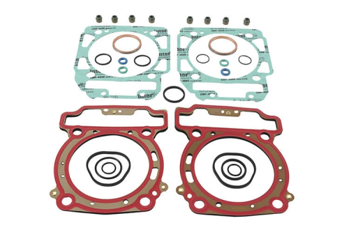 QuadBoss - QuadBoss Top End Gasket Set - 810987QB