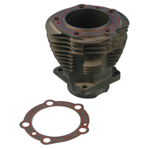 James Gasket - James Gasket Cylinder Head Gasket - .045in. with Fire-Ring - 16770-48-X