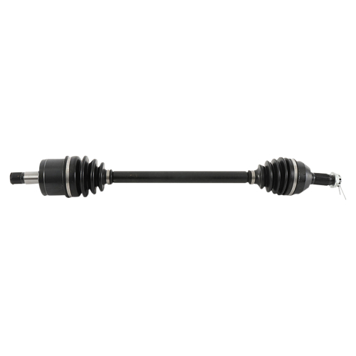 All Balls - All Balls 8Ball Extreme Duty Axle - TRK-HO-8-328