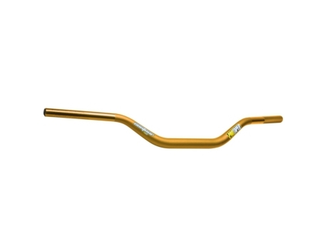 ProTaper - ProTaper Contour Handlebar - MX KX High Bend - Gold - 020350