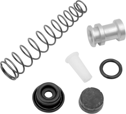 Drag Specialties - Drag Specialties Front Master Cylinder Rebuild Kit - 5/8in. - 45072-87-PE-LB1