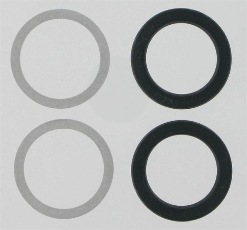 Leak Proof Seals - Leak Proof Seals Standard Fork Seals - 34.60mm x 49.20mm - 7216