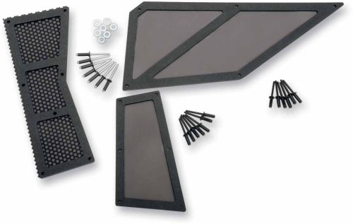 Starting Line Products - Starting Line Products Hot Air Elimination Kit - 32-556