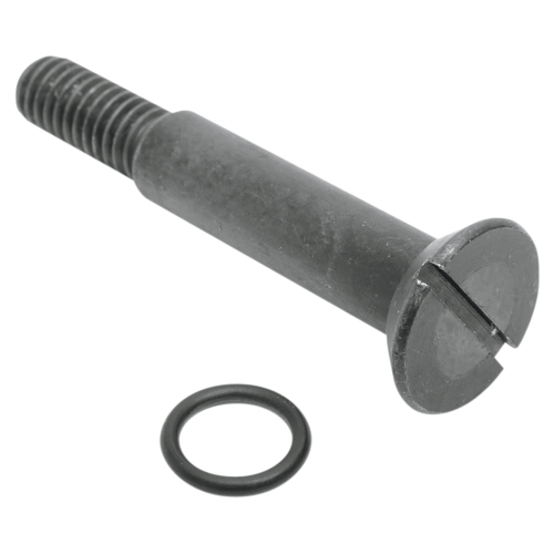 James Gasket - James Gasket Bolt and O-Ring for Starter Gear Engagement Lever - 31478-65-X