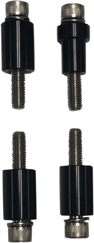 Pingel - Pingel Driver Floorboard Spreaders - 62153