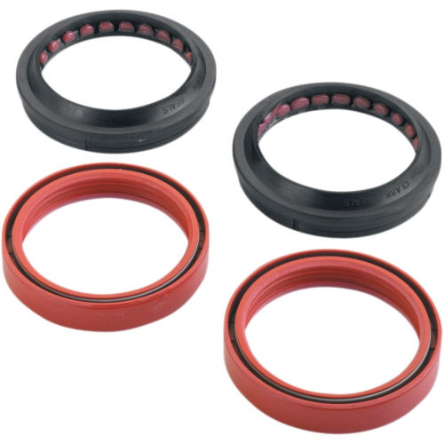 Moose Racing - Moose Racing Fork and Dust Seal Kit - 56-197