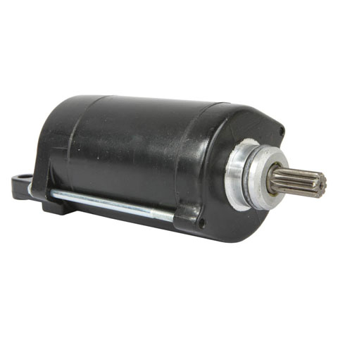 Arrowhead - Arrowhead Starter Motor - SMU0306
