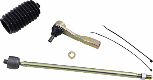 Moose Racing - Moose Racing Steering Rack and Pinion End Kit (Left) - 51-1087-L