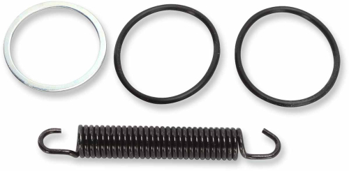 Moose Racing - Moose Racing Exhaust Gasket Kit - 823166MSE