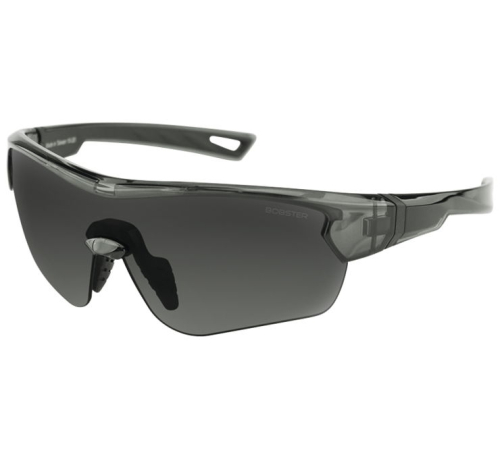Bobster Eyewear - Bobster Eyewear Stella Sunglasses - BSTEL102 - Gray - OSFM