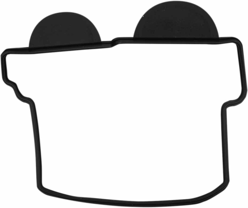 Moose Racing - Moose Racing Head Cover Gasket - 819057MSE