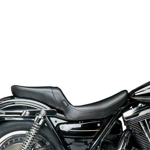 Le Pera - Le Pera Daytona 2-Up Seat - Smooth - L-547S