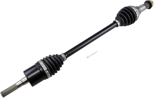 Moose Utility - Moose Utility Heavy-Duty CV Axle - 0214-1736