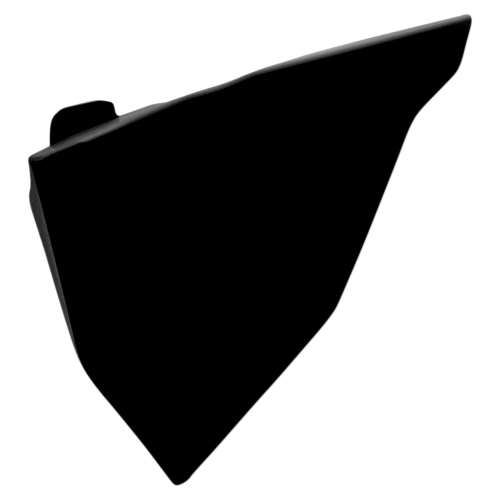 Acerbis - Acerbis Air Box Cover - Black - 2726520001