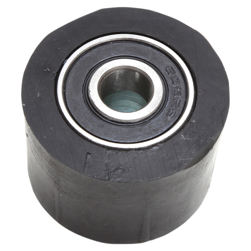 UFO Plastics - UFO Plastics Chain Roller - Black - YA04864-001