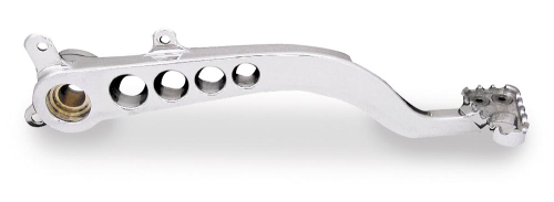 ModQuad - ModQuad Rear Brake Pedal - Polished - BL1-B