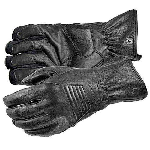 Scorpion - Scorpion Full-Cut Gloves - G14-033 - Black - Small