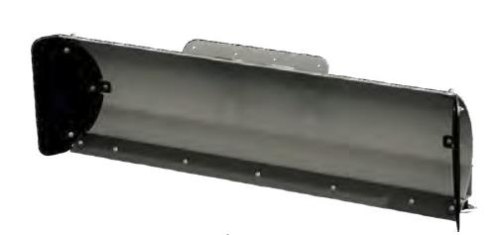 Open Trail - Open Trail Blade End Shield Plow Accessory - 105540