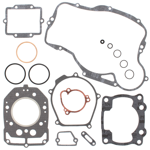 Vertex - Vertex Complete Gasket Set - 808453