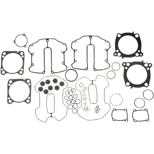 Cometic Gasket - Cometic Gasket Engine/Trans Gasket Kit - .030in. Headgasket - 4.250in. - C10223-030