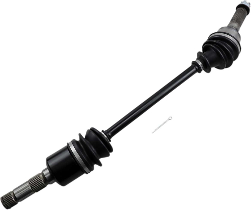 Moose Utility - Moose Utility OEM Replacement CV Axle - POL-7029