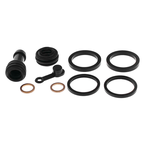 QuadBoss - QuadBoss Brake Caliper Rebuild Kit - 5318-3187