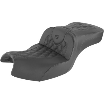 Saddlemen - Saddlemen Road Sofa LS Seat without Backrest - Unheated - I20-06-182