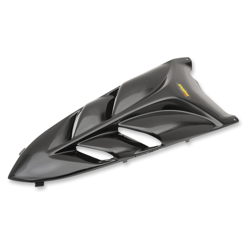 Maier Mfg - Maier Mfg Stock Hood - Black - 510030
