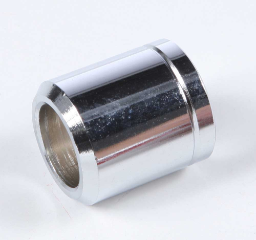 HardDrive - HardDrive 3/4in. Axle Spacers - 1.250in. W - Chrome - 339271