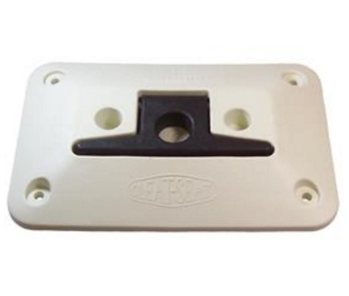 CIPA USA - CIPA USA The Cleat Seat - White - 2101