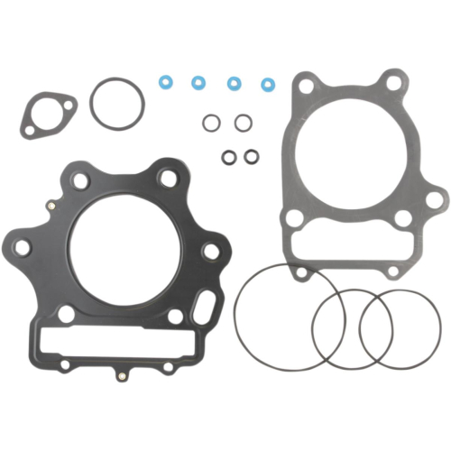Cometic Gasket - Cometic Gasket EST Top End Gasket Kit - 80mm Bore - C7525-EST