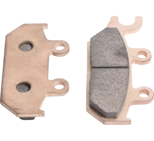 QuadBoss - QuadBoss Sintered Brake Pads - 5318-8048