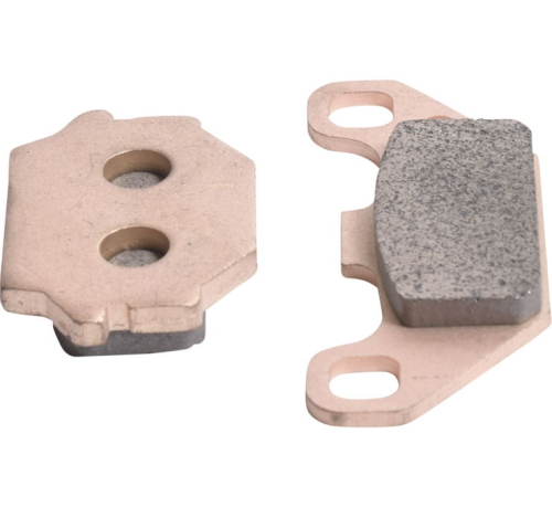 QuadBoss - QuadBoss Sintered Brake Pads - 5318-8021