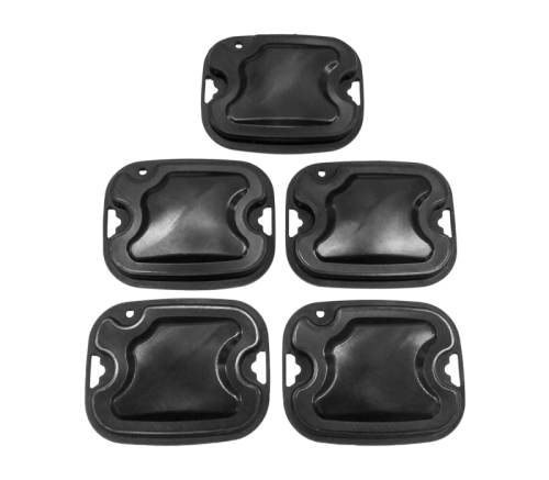 HardDrive - HardDrive Clutch Master Cylinder Gasket Only - Black - 29-066