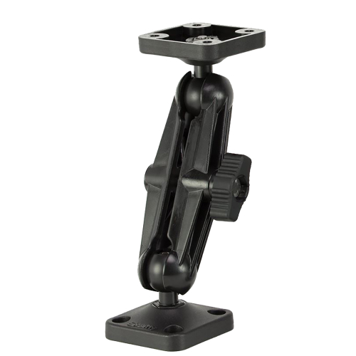 Scotty - Scotty 150 Ball Mounting System w/Universal Mounting Plate