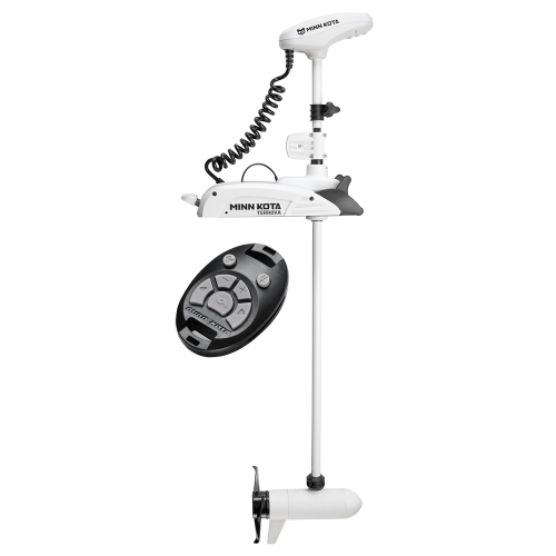 Minn Kota - Minn Kota Riptide Terrova 80/CP Trolling Motor - 24V-80lb-54"