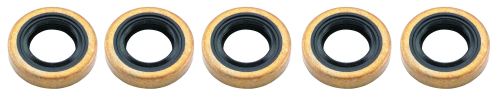 Twin Power - Twin Power Starter Jackshaft Seal - 5pk. - TP9261