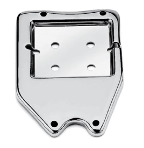Paughco - Paughco Oil Tank Mounting Bracket and Battery Tray - 749