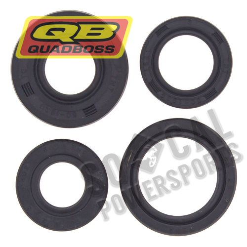 QuadBoss - QuadBoss Oil Seal Set - 822168