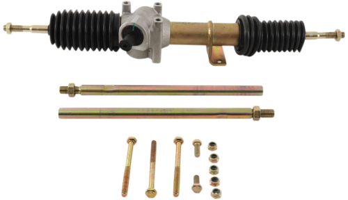 Moose Utility - Moose Utility UTV Steering Rack - 51-4013