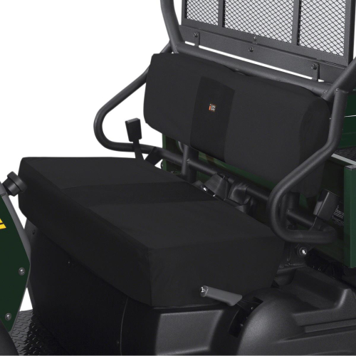 Classic Accessories - Classic Accessories QuadGear Extreme UTV Seat Cover (Bench) - Black - 18149010401RT